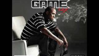 Never Can Say Goodbye (featuring Latoya Williams) - The Game