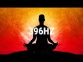 Root Chakra Activation Pure Tone 396 Hz - Root Chakra Frequency - Sacred Solfeggio Tone