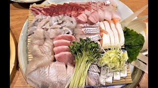 골목안에 꽁꽁 숨어있던 고수의 횟집! 그 판도라의 상자가 결국 열렸습니다![맛있겠다 Yummy]