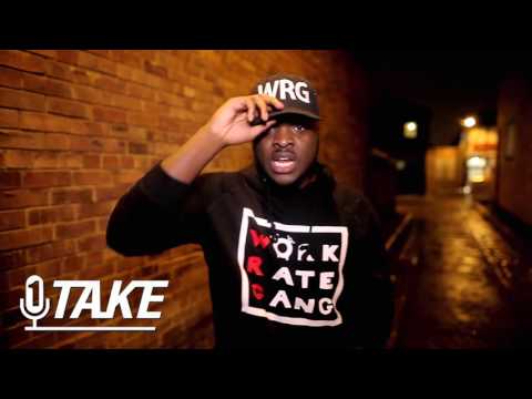 P110 - Big Jest #WRG | @JesterTheUnit - #1TAKE