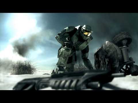 Halo 3 OST [Disc 1] #03 - Infiltrate