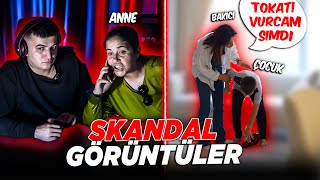 ARTIK ANNEN BENİM! ( Çocuk Bakıcısını Test Ettik Bölüm 7. )