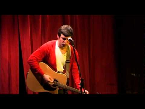 Eoin Glacken - Hello Caroline (Rubysessions)