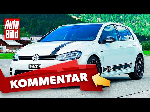 VW Golf 7 R360S (2016): gebraucht - Tuning - Infos