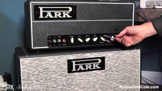 Video thumbnail for PARK 75 part one by Lance Keltner Music