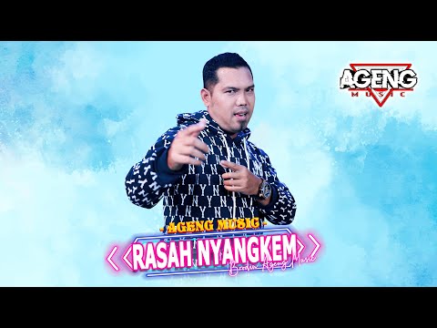RASAH NYANGKEM - Brodin ft Ageng Music (Official Live Music)