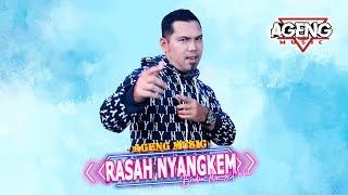 Download lagu RASAH NYANGKEM - Brodin ft Ageng Music ( Live Music) mp3