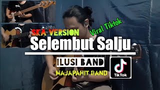 Download lagu Selembut Salju Ilusi Band Acoustic Guitar Instrume... mp3