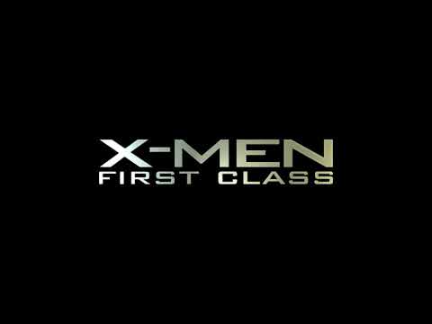 50. Just Following Orders (X-Men: First Class Recording Sessions)