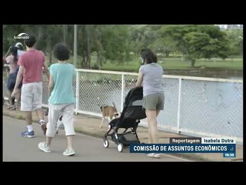 CAE vota licença maternidade maior para mãe de bebê prematuros