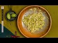 জলপাই ভর্তা | Jolpai vorta  | Mashed Olive Pickle