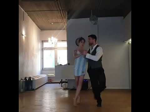 Tango Argentino Dance- How to dance Tango Resume