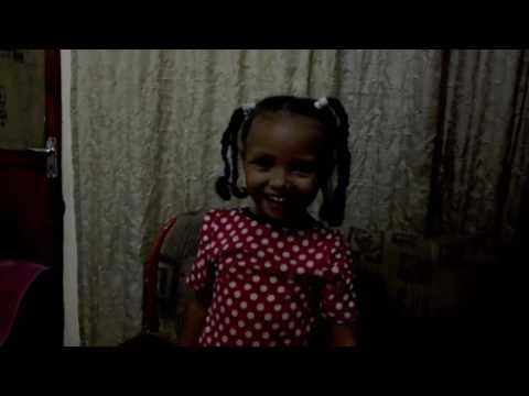 Kauthar,s birthday song