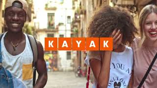 KAYAK What does KAYAK do?