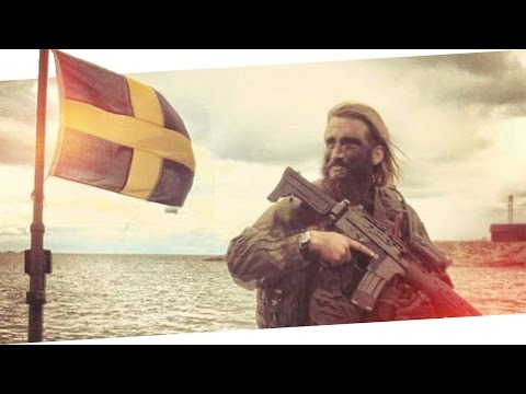 Modern Day Vikings | Swedish Armed Forces