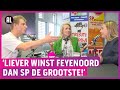 PowCast: De Verkiezingen met Lilian Marijnissen