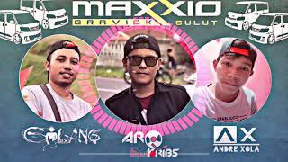 Download lagu MAXXIO GRAVICK SULUT _ ARQ KRIBS feat. GILANG GIX & ANDRE XOLA [UNITED REMIXER MANADO] mp3