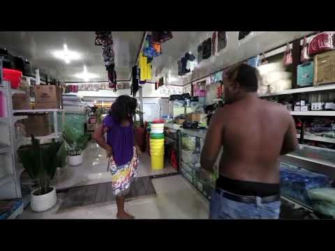 Tibuia nako Taom ma Tieeri