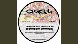 Break It Down (Sasazuka Mix)