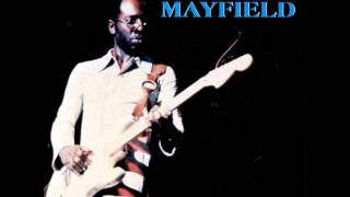 The Very Best of Curtis Mayfield