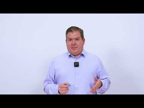 Introducing the SICK W4 tiny photoelectric and proximity sensor