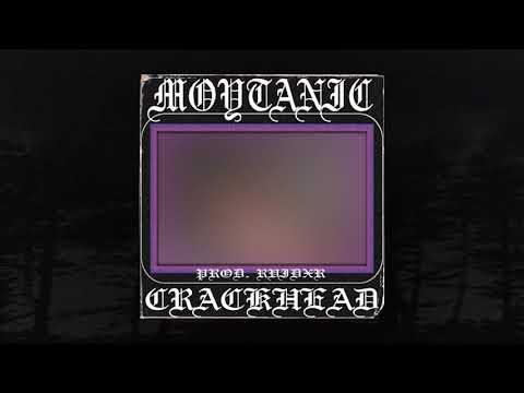 MOYTANIC - CRACKHEAD (PROD. RVIDXR) (MEMPHIS 66.6 EXCLUSIVE)