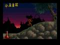 Shadow of the Beast III : Out of the Shadow Amiga