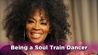 Soul Train: The  Hippest Trip in America - Being a Soul Train Dancer