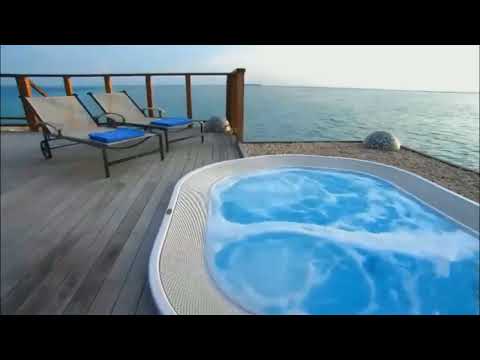 The cherished Maldives 6  4 K ULTRA HD