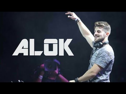 ALOK Mix 2018 🌱 Melhores Na Balada Jovem Pan 2018 🌱 As Mais Tocadas