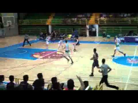Liga Adecco Plata Final 3º CEBA GUADALAJARA...,86 - 78,AMICS CASTELLÓ... (29/05/2015)