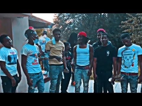 DoughBoy - Off Da Ave (Feat: TB , Yatto) Unofficial Video