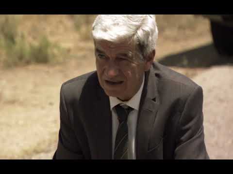 Amar C671 - Jorge llega a tiempo para salvar a Arratia, Víctor y Bonilla pero Barroso le dispara