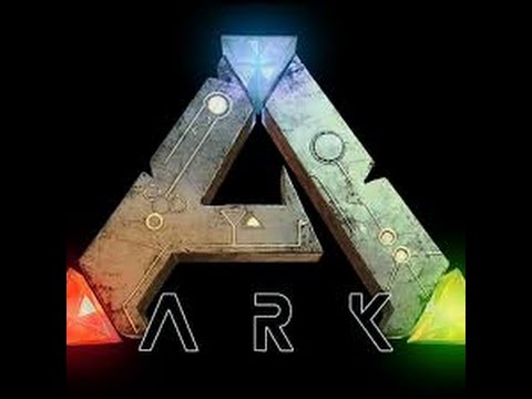 Ark Survival Evolved: A New Journey - Scary Carno Attack