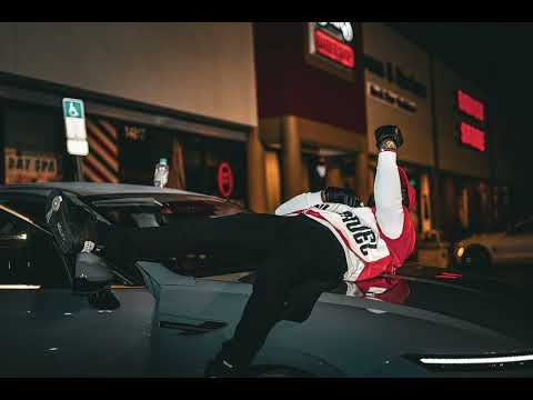 TBEEZI - Winter In Houston