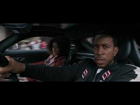 Eiffel 65 - I'm blue Mixtape (NBA,WWE,Tekken,Marvel,DC and All)