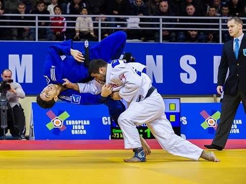 Highlights (HD) - 2015 European Club Championships - Tbilisi (GEO)