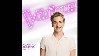 Noah Mac - Electric Love