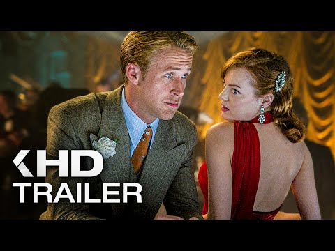GANGSTER SQUAD Trailer (2013)