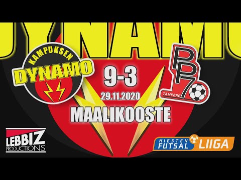 KaDy - PP-70 29.11.2020 MAALIKOOSTE!