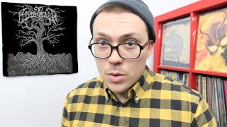Moonsorrow - Jumalten Aika ALBUM REVIEW