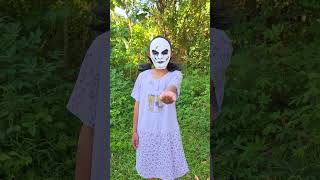 Download lagu Keysha Dikejar Hantu 😱 mp3