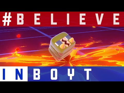 ENTER CHARJABUG! - #Believe In Boyt: VGC 20 Ep.71 w/Jamie Boyt