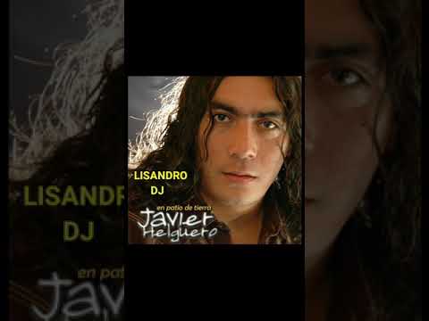 01.Javier Helguero - La Criollita