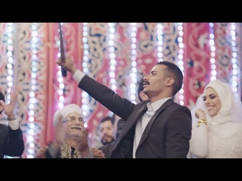 اغنية يا عمنا كاملة غناء محمود الليثي فرح نادية مسلسل نسر الصعيد محمد رمضان