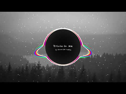 Dj Strelok - Drinks On Me (feat.ksufus) (Remastered)