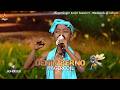 Shenbagamae Shenbagamae Song By DeninBerno Super Singer Junior 11 Episode Promo