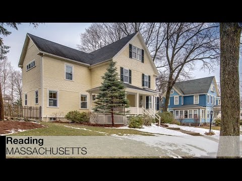 Video of 31 Hillcrest Road | Reading MA real esrtate & homes by Ternullo Real Estate