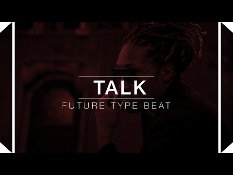 Future Type Beat 2016 -Talk (Prod.by Skeyez)