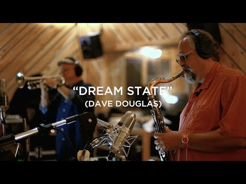 Joe Lovano & Dave Douglas Sound Prints | Dream State